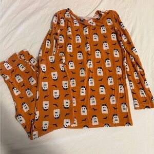 Kids Halloween Bamboo Pajamas